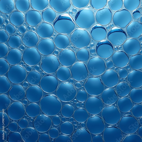 Bubble-themed background images and wallpapers