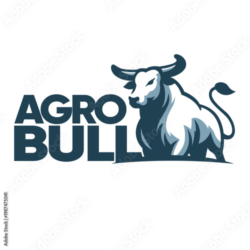 AGROBULL 4
