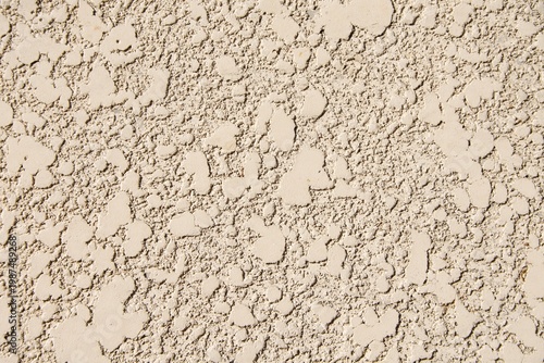 Bilde på lerret wall surface texture stucco texture