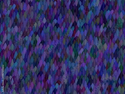 Dragon Scale Armor Pattern Fantasy Reptile Background