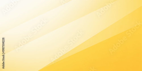 Abstract yellow background with flowing lines and bright golden wave design suitable for wallpaper or creative use