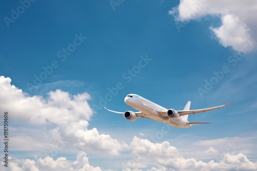 Yoga Mat and Water Bottle Next to Plants During a Morning Wellness Session