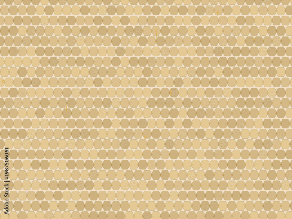 Fototapeta premium Natural Honeycomb Drip Honey Pattern Design Backdrop