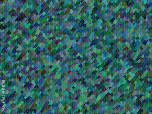 Dragon Scale Armor Pattern Fantasy Reptile Background