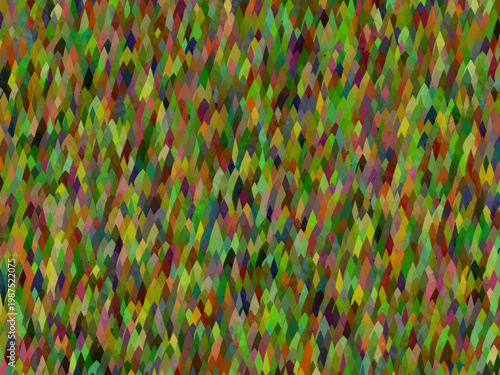 Dragon Scale Armor Pattern Fantasy Reptile Background