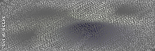 Sea surface ocean bay under sunset