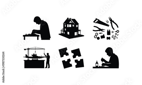 Exploring the diverse aspects of architectural and construction professions