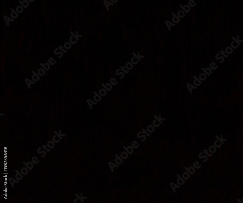 Subtle Dark Noise Texture Overlay on Black Background