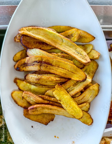 Tajadas