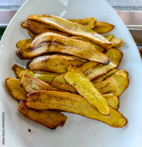Tajadas
