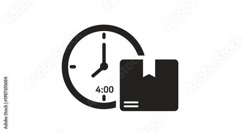 Time Management with a Wallet.