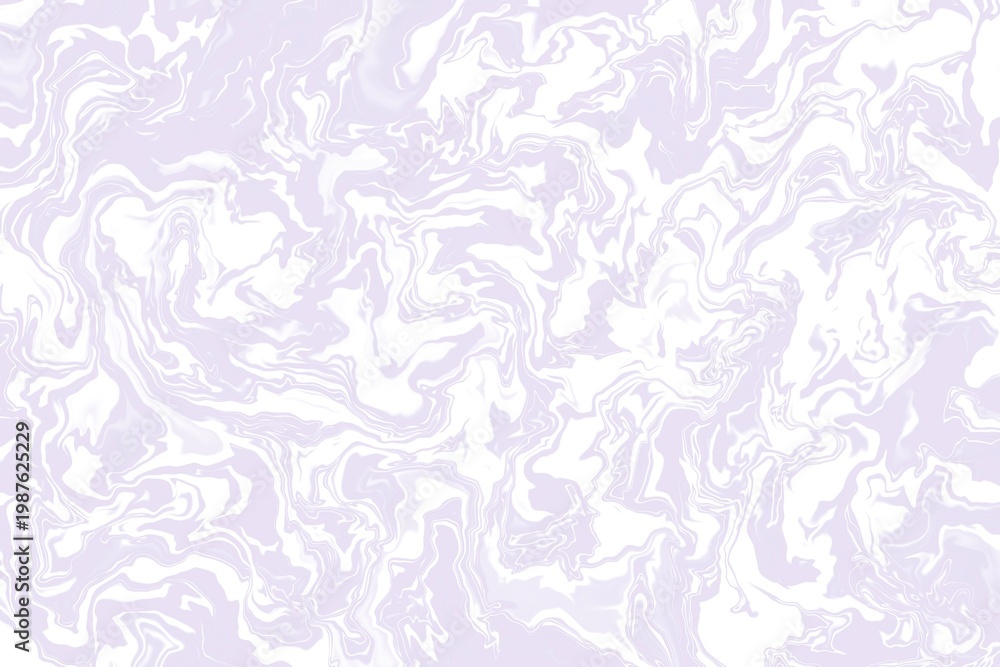 Fototapeta premium Purple Swirling Abstract Background Texture 1.