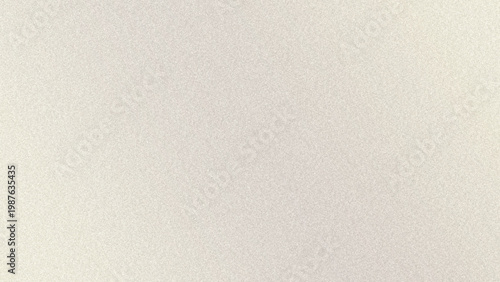 Tableau sur toile earl White Metallic Gradient Texture Background