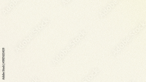 Fotografía Cream Off-White Grainy Paper Texture Background