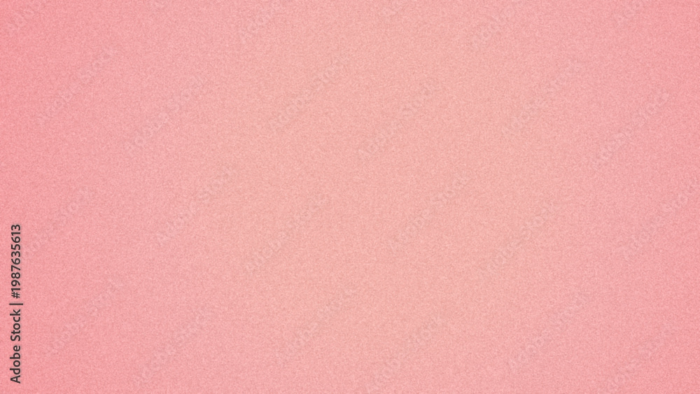 Fototapeta premium Minimalist Peach Pink Textured Backdrop for Digital Marketing