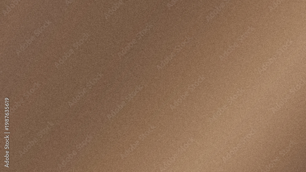 Fototapeta premium Minimalist Sandstone Brown Paper Texture Abstract Backdrop