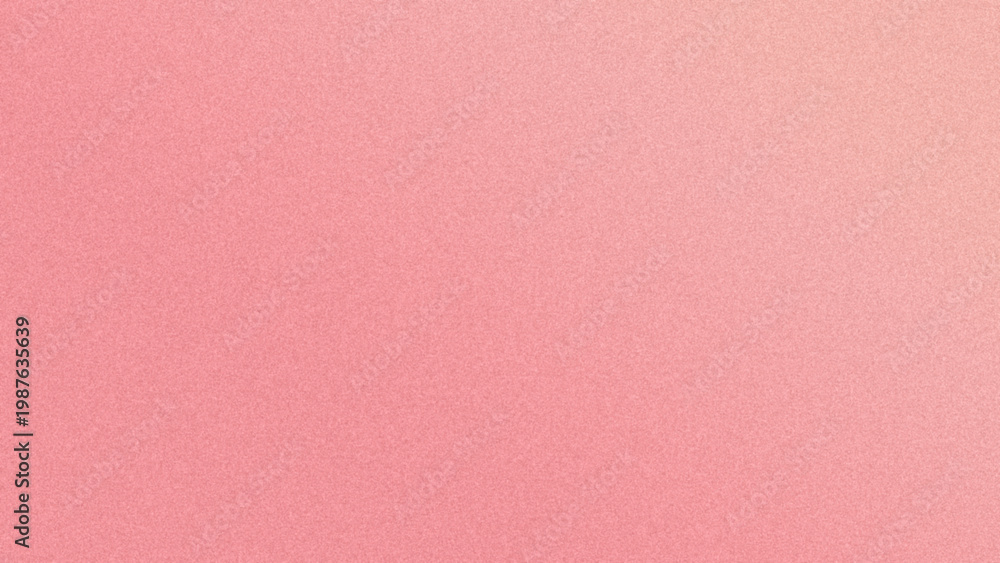 Fototapeta premium Elegant Blush Pink Matte Background with Sand Texture Effect