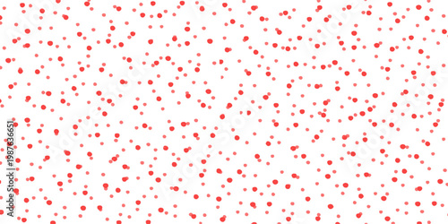 Halftone gradient. Dotted gradient, smooth dots spraying and halftones dot background seamless horizontal geometric pattern vector template set. unique dots modern circles