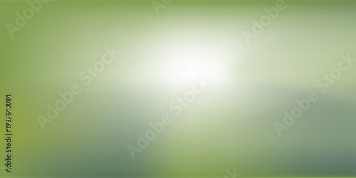 Green nature background, blur bokeh soft sunlight spring forest summer backdrop, beautiful foliage natural glowing spa aroma wallpaper leaf abstract effect beauty blurred