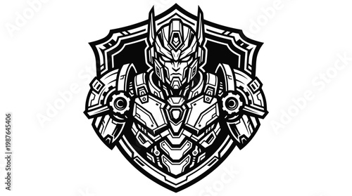 Steaming bowl of soup illustration