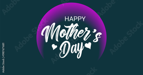 Celebrating Mothers Day with Love and Joy