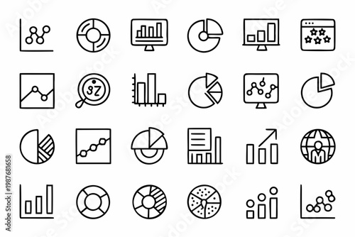 Dashboard & Data Visualization