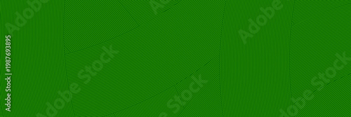 farm green banner  organic abstract background with fields. wavy green lines  natural organic products.vector modern.