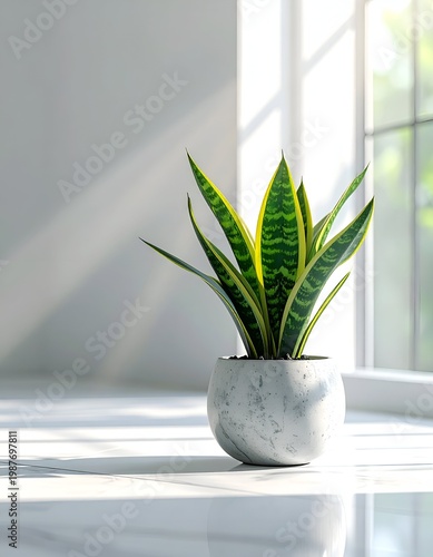 Plant view