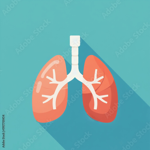 Respiratory Health: Understanding Lung Anatomy for Wellness | Pulmonary System Clarity in Medical Education | Breathing Excellence for Optimal Health Outcomes
