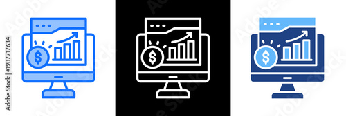 Price Increase triplestyle icon