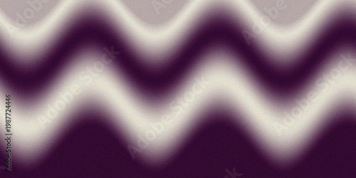 Vibrant purple white grainy background