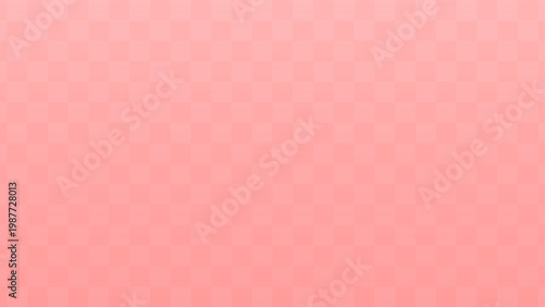 ピンク色の市松模様の和モダンなテクスチャ - 華やかでかわいい和柄の背景パターン素材 - 16:9