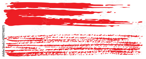 Glitch distorted geometric shape . Noise destroyed logo . Trendy defect error shapes . Glitched frame .Grunge textured . Distressed effect .Vector shapes with a halftone dots screen print texture.