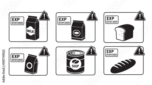 Kitchen Whisk Vector Illustration, Stainless Steel Balloon Whisk Utensil for Cooking and Baking Isolated on White