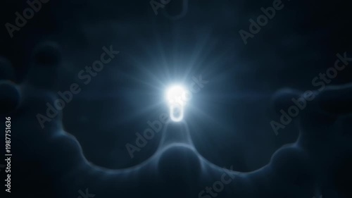 CRISPR Precision Target Lock Gene Editing Bio-digital