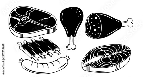 black and white sneakers