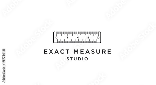 Razor Blade Closeup Studio Logo.