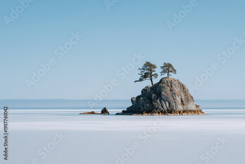 young child gazes in wonder at delicate butterfly resting on colorful flower