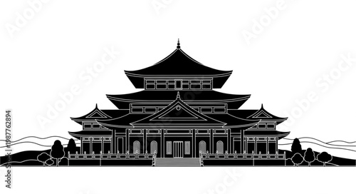 temple of heaven in beijing