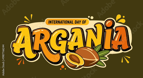 Celebrating International Day of Argania A Tribute to the Golden Tree and its Precious Oil