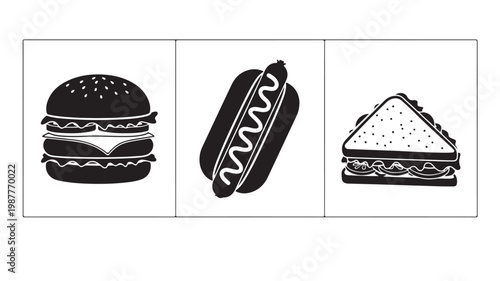 Kitchen Whisk Vector Illustration, Stainless Steel Wire Balloon Whisk for Baking and Cooking, Isolated Professional Culinary Utensil Graphic