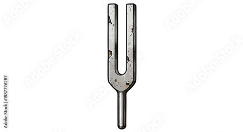 Tuning Fork