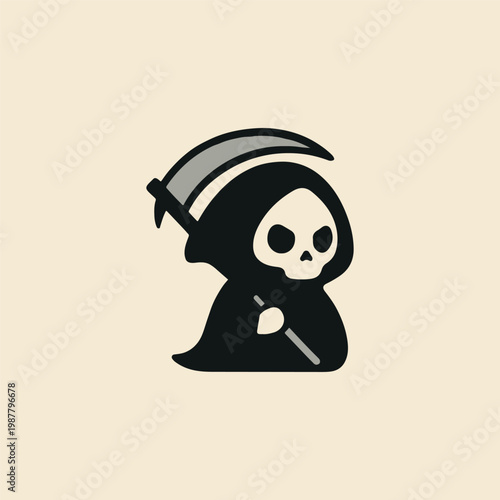 Little Reaper Logo