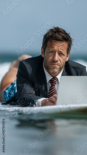 Work-Life Balance: A profes...