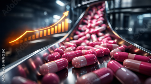 Medicine Production: A dyna...