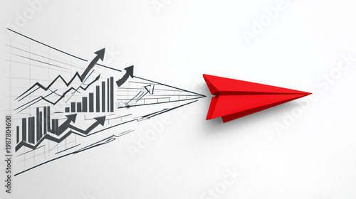 Soaring to Success: A vibra...