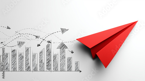 Soaring Ambitions: A vibran...