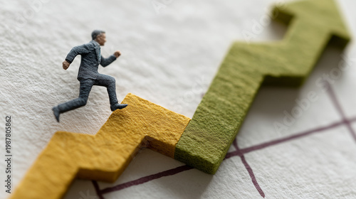 Onward and Upward: A miniat...
