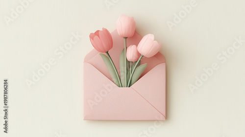 Floral Correspondence: Past...