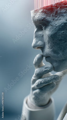 Meditation and Thought: A s...